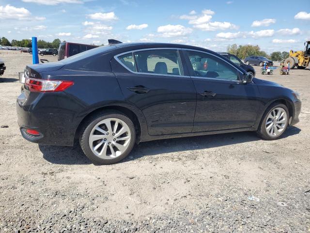 2017 ACURA ILX BASE W - 19UDE2F34HA016564