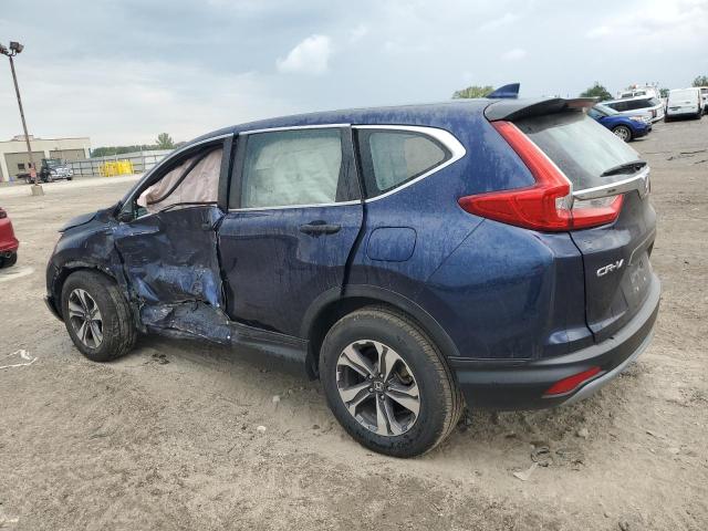 2018 HONDA CR-V LX - 2HKRW6H33JH200057
