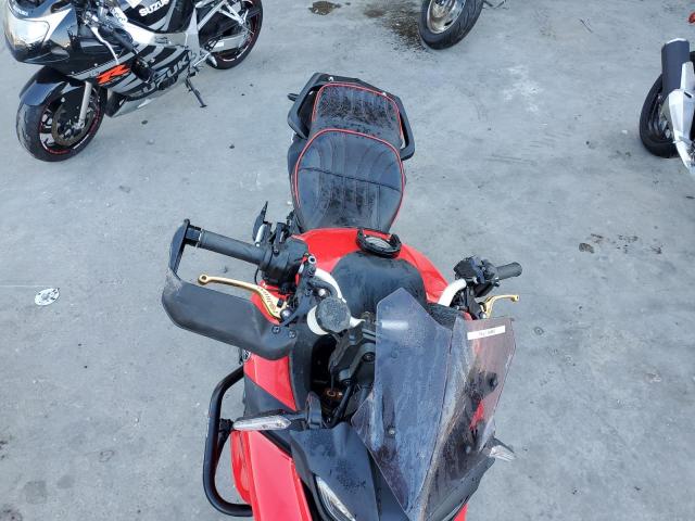2021 YAMAHA MTT09 GT - JYARN74EXMA000588