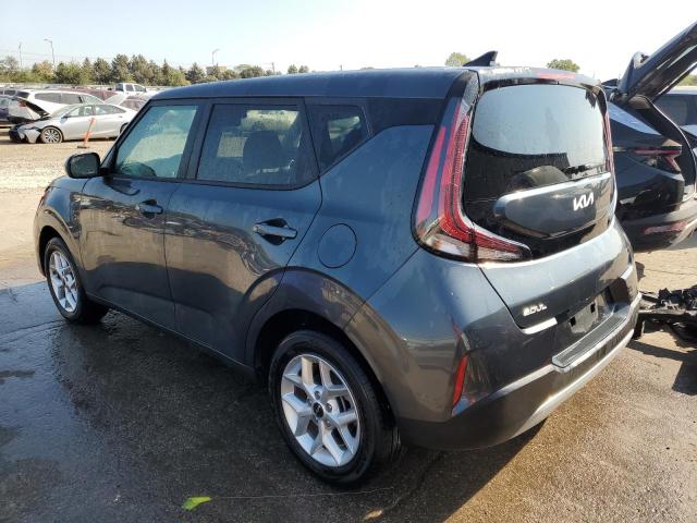 2024 KIA SOUL LX - KNDJ23AU1R7915235