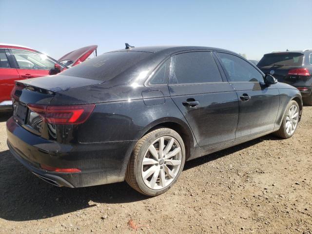 Vin: wauanaf44ka054031, lot: 70229684, audi a4 komfort 20193