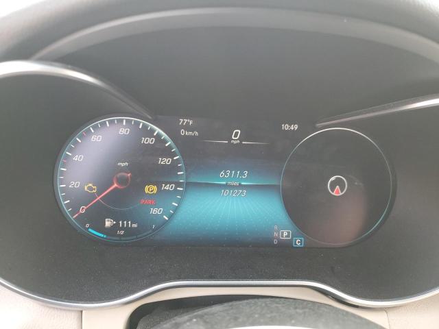 2020 MERCEDES-BENZ C 300 - WDDWF8DB1LR526808