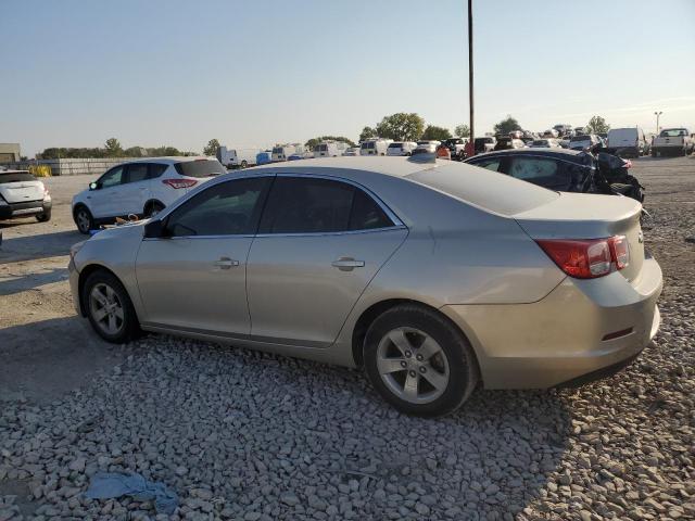 VIN 1G11C5SA3GF157357 2016 Chevrolet Malibu, LT no.2