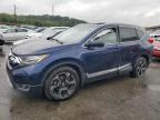 2019 HONDA CR-V TOURI - 2HKRW2H91KH606773