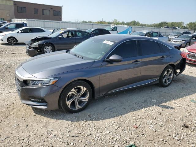 2019 HONDA ACCORD EXL 2019