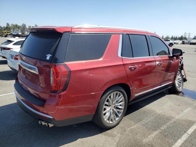 2023 GMC YUKON DENA - 1GKS2DKL9PR467901
