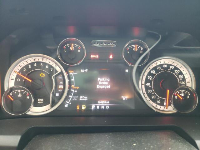 2016 RAM 1500 SLT - 3C6RR7LT9GG332303