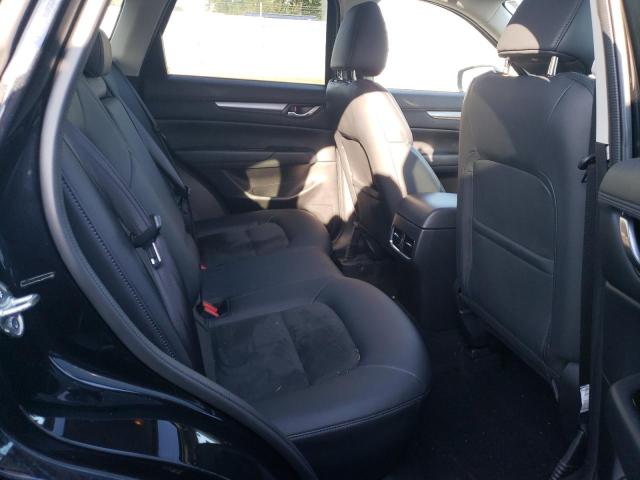 2017 MAZDA CX-5 TOURI - JM3KFBCL2H0151904