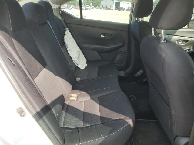 2020 NISSAN SENTRA SV - 3N1AB8CVXLY225818