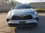 TOYOTA HIGHLANDER photo