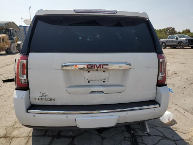2019 GMC YUKON DENA - 1GKS1CKJ7KR194428
