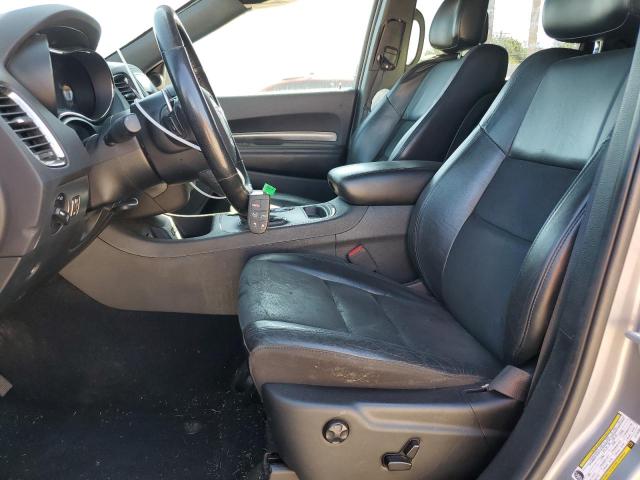 2020 DODGE DURANGO GT - 1C4RDHDG4LC114300