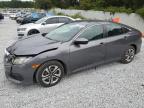 2016 HONDA CIVIC LX - 19XFC2F51GE238182