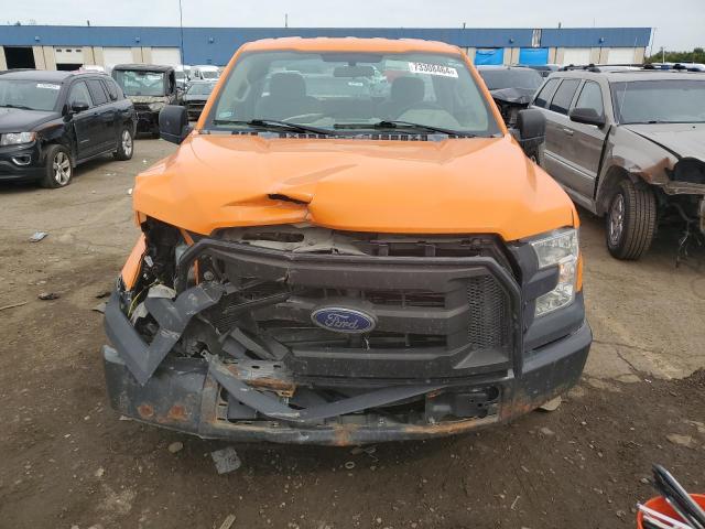 2016 FORD F150 - 1FTMF1C83GKD35274