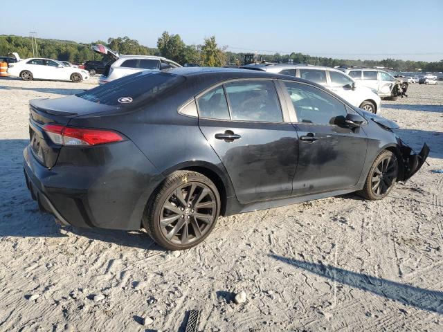 2023 TOYOTA COROLLA SE - 5YFS4MCE9PP167677
