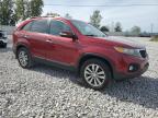 KIA SORENTO EX photo