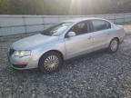 VOLKSWAGEN PASSAT photo