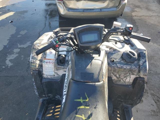 2019 SUZUKI LT-A750 XP - 5SADW11E2K7100713