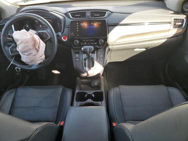2019 HONDA CR-V EXL - JHLRW2H85KX010404