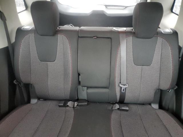 2017 GMC TERRAIN SL - 2GKFLTEK6H6333467