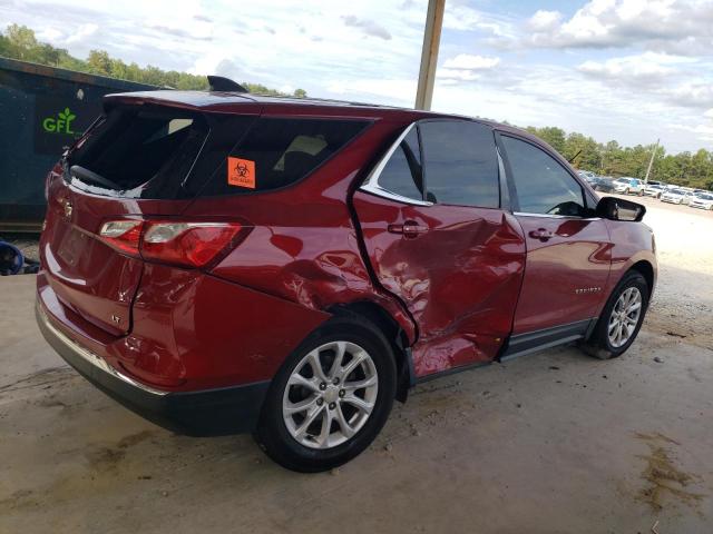 2019 CHEVROLET EQUINOX LT - 3GNAXKEV0KS663989