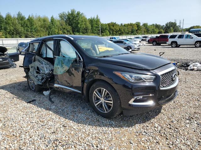 VIN 5N1DL0MN8KC565012 2019 Infiniti QX60, Luxe no.4