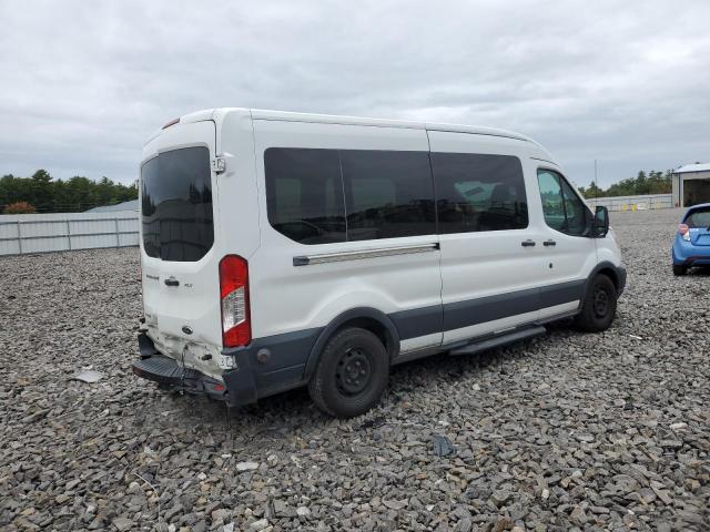 VIN 1FBAX2CG0GKA93934 2016 Ford Transit, T-350 no.3