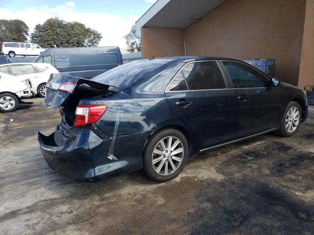 VIN 4T4BF1FK1ER349062 2014 Toyota Camry, L no.3