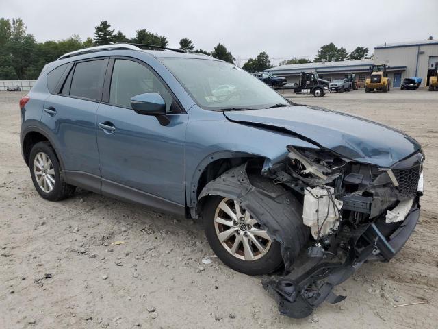 2015 MAZDA CX-5 TOURI - JM3KE4CY5F0503428