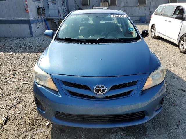 VIN 5YFBU4EE4DP091911 2013 Toyota Corolla, Base no.5