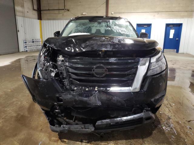 2023 NISSAN PATHFINDER - 5N1DR3BC6PC213023