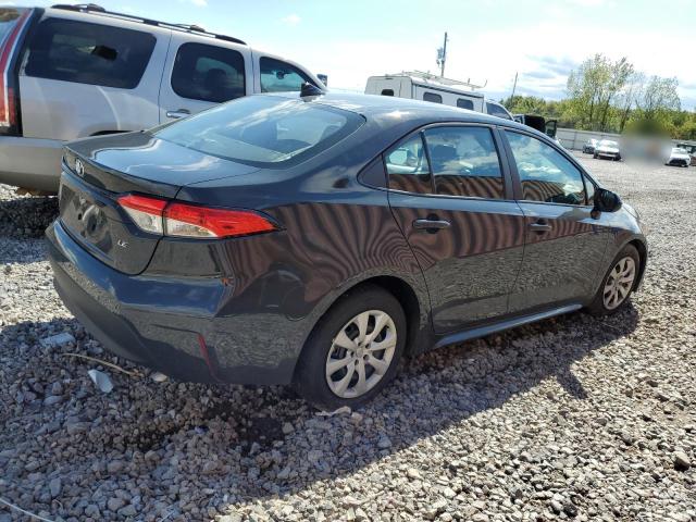 2024 TOYOTA COROLLA LE - 5YFB4MDE3RP207608