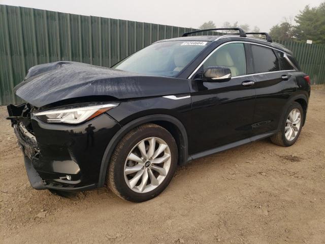 2019 INFINITI QX50 ESSENTIAL 2019