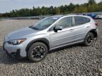 2021 SUBARU CROSSTREK - JF2GTAEC6M8338400