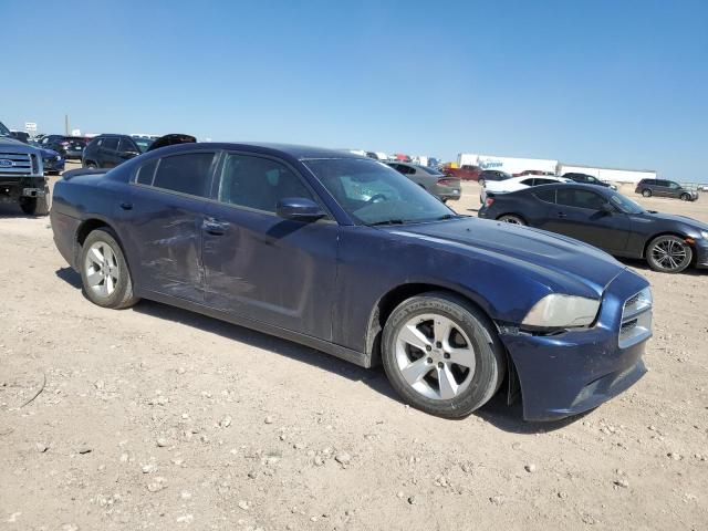 VIN 2C3CDXBG7DH563721 2013 Dodge Charger, SE no.4