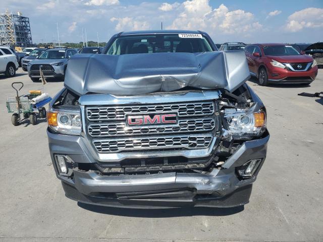 2022 GMC CANYON DEN 1GTG5EEN3N1136139