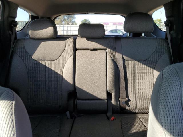 2020 HYUNDAI SANTA FE S - 5NMS33AD7LH225362