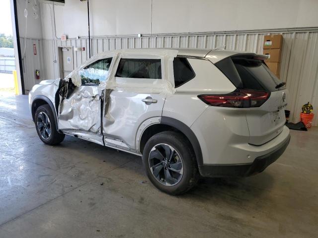 2024 NISSAN ROGUE SV - 5N1BT3BB8RC703188