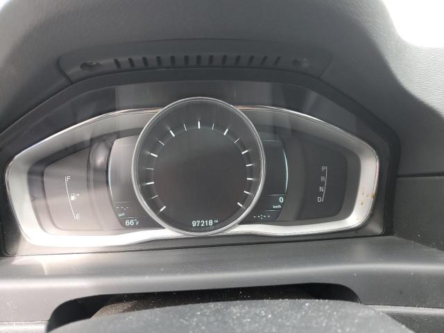 2016 VOLVO S80 PLATIN YV140MAM9G1195279