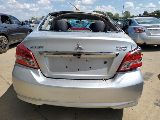 2018 MITSUBISHI MIRAGE G4 - ML32F3FJXJHF01415