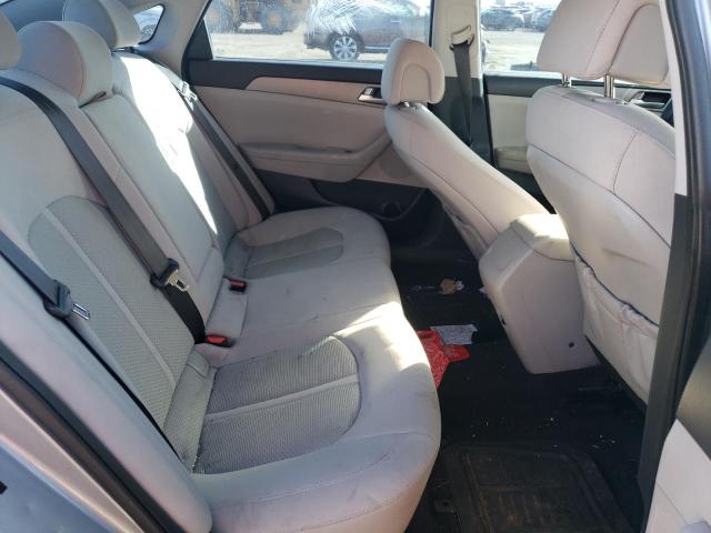 2016 HYUNDAI SONATA SE - 5NPE24AF7GH399951