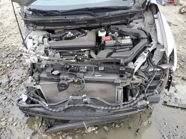 2020 NISSAN ROGUE S - 5N1AT2MV7LC784270