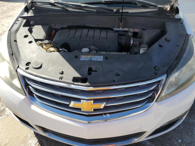 VIN 1GNKRHKD4GJ348120 2016 Chevrolet Traverse, LT no.12