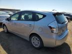 TOYOTA PRIUS V снимка