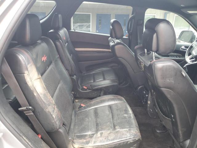 2017 DODGE DURANGO R/ - 1C4SDJCT9HC937044