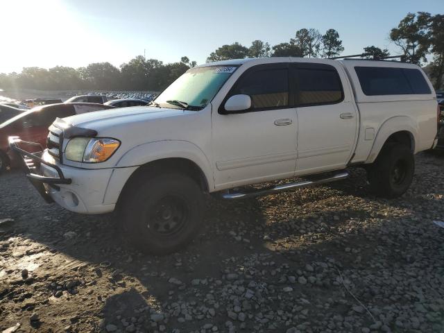 TOYOTA TUNDRA DOU