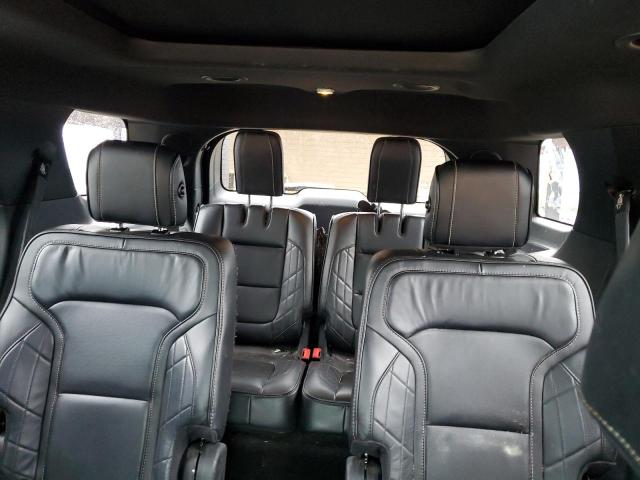 2017 FORD EXPLORER P - 1FM5K8HT9HGC44919