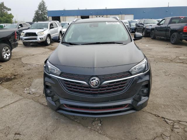 VIN KL4MMDSL1NB135515 2022 Buick Encore, Select no.5