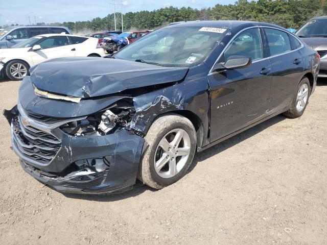 2020 CHEVROLET MALIBU LS #3040961421