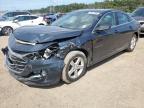 Lot #3040961421 2020 CHEVROLET MALIBU LS